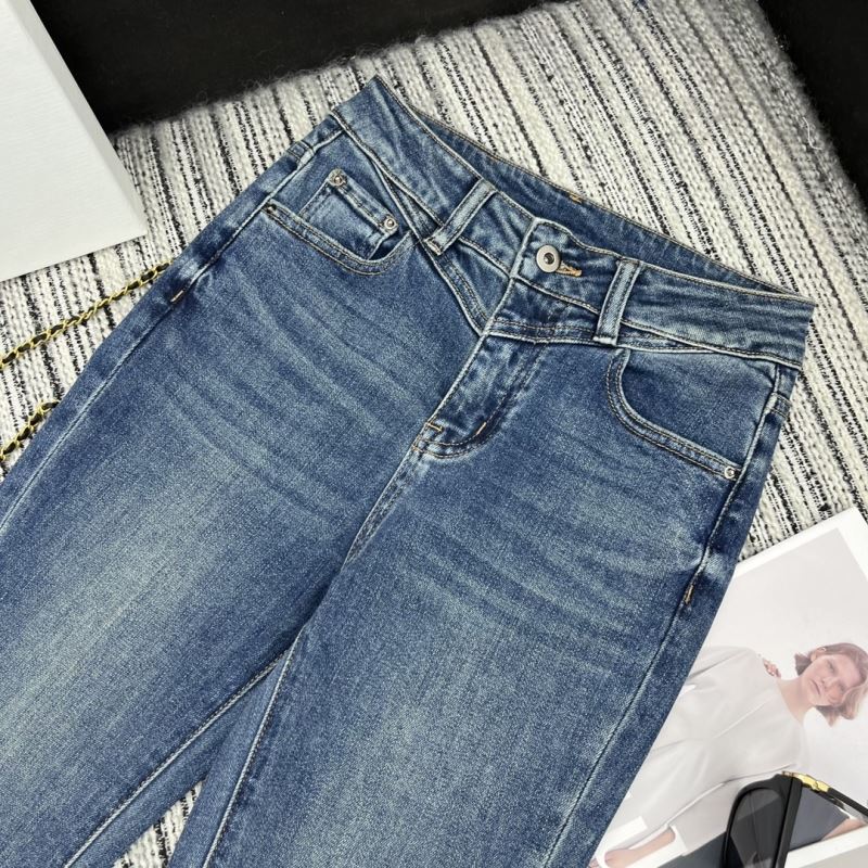 Celine Jeans